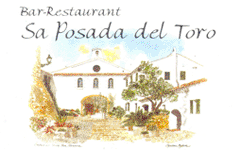 Restaurant - Sa Posada del Toro